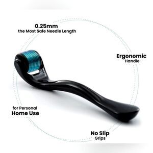 Derma roller